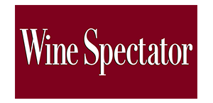 “wine spectator” award of excellence